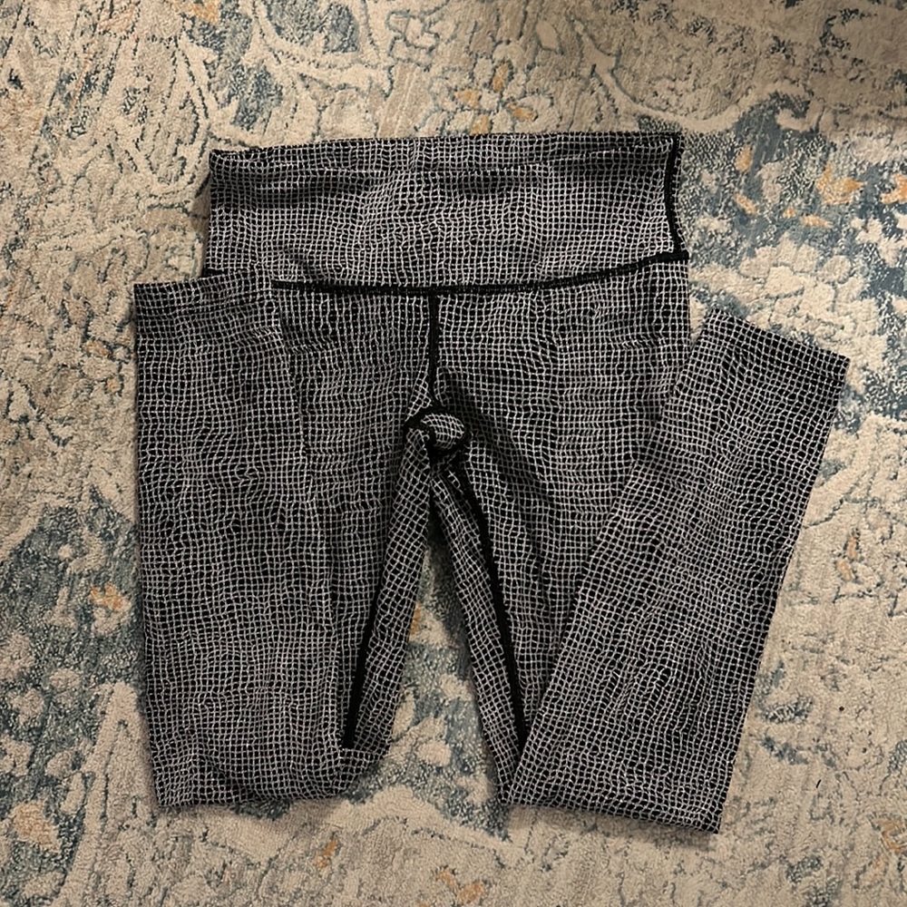 Lululemon leggings